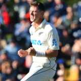 Henry on NZ's batting - 'It's not a concern'