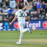 Latham and Henry lead New Zealand's fightback in tense battle
