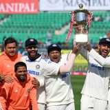Inventive India learn their lessons quickly to out-Bazball England