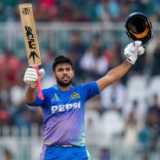UAE-bound Usman Khan included in Pakistan training camp ahead of NZ T20Is
