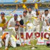 Ranji Trophy 2024-25: All you need to know about the two-phased season