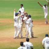 Rahane toasts Mumbai's 'great team culture' for Ranji success