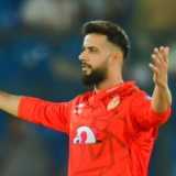 Imad Wasim comes out of retirement for T20 World Cup