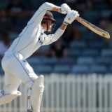 Connolly, McSweeney, Kuhnemann included for Sri Lanka tour