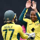 Lancashire sign Alana King for Vitality Blast