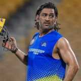 A season begins, an era ends, and life goes on for MS Dhoni