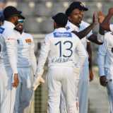 Dhananjaya de Silva pleased with three-pacers' plan paying off in Sylhet