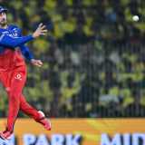 Du Plessis on opening-day defeat: 'We were always a little bit behind'