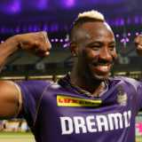 Andre Russell, the Ultimate Fighter who knows just how good he is