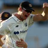 'This means more to me than the other two' - Paris pushes his limits to help WA to a Shield hat-trick 