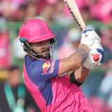 Sangakkara: Maturity and hunger set Riyan Parag 2.0 apart