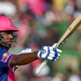 Samson, Boult star as Royals overpower LSG