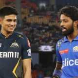 Where does the elevation of Gill and Suryakumar leave Hardik?