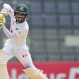 Bangladesh's Test credentials in question, again