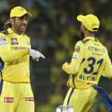 CSK look ready for spin to win again in Chennai