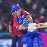 Hamstring injury rules Delhi Capitals' Mitchell Marsh out for at least a week