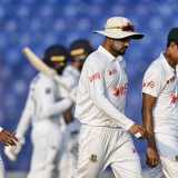 Bangladesh Test squad to arrive four days ahead of schedule in Pakistan