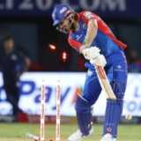 Mitchell Marsh to miss remainder of IPL 2024 with hamstring injury
