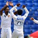 Disciplined Sri Lanka reap rewards for investment in fast bowling
