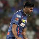 Moody: Mayank 'definitely in the conversation' for T20 World Cup