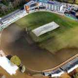 Worcestershire exploring move away from New Road to "ensure long-term future"