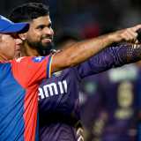 Ponting on Iyer: 'He'll be a great leader for our team'