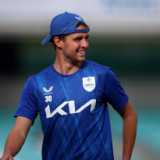 Tom Lawes, the allrounder that Flintoff is watching closely