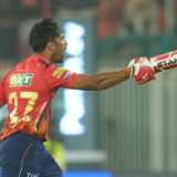Shashank's redemption: from toiling on Mumbai's maidans to turning heads at the IPL