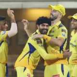 Iyer after KKR's loss at Chepauk: 'Fell short in terms of assessing the wicket'