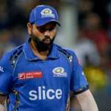 Rohit on Impact Player rule: 'I'm not a big fan'
