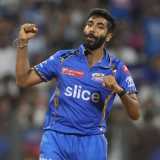 Bumrah: 'One of those days when what I was executing was working'