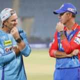 BCCI has not approached any former Australian for India coaching job, says Jay Shah