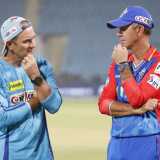 India's next head coach: Ponting and Langer rule themselves out