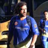 Dhoni of old unleashes no-holds-barred approach in new role