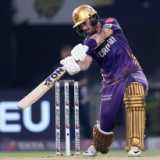 High-scoring KKR vs miserly Royals as IPL's top two square off