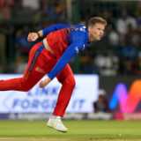 Andy Flower: We need highly skillful bowlers at Chinnaswamy