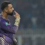 How to keep up with the chaotic nature of T20s, the Varun Chakravarthy way