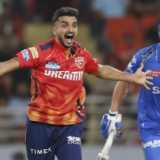 Harshal Patel: 'I've proven over and over that when I execute my deliveries, most batters can't hit them'