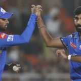 Ashutosh blinder not enough as Kings fall short in IPL classic
