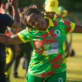 Crowd-funding campaign raises funds for new kit and tour payments for Vanuatu women
