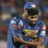 India need to make an effort to invest in Mayank Yadav