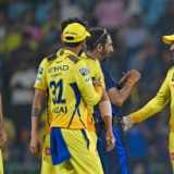 Stuttering CSK look to make most of home stretch at fortress Chepauk