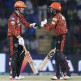 When Head and Abhishek caused carnage at Kotla