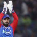 Ganguly, Ponting back Pant to be part of India's T20 World Cup squad
