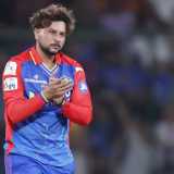 Kuldeep: 'Bowlers must show more courage' against aggressive batting