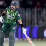 Are Pakistan stuck in a T20 time warp?