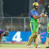 An extra over for one bowler - would it help counter the battering in T20s? 