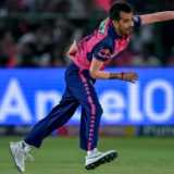Yuzvendra Chahal's milestones on the way to 200 IPL wickets