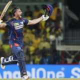 Marcus Stoinis does the unthinkable and breaches fortress Chepauk