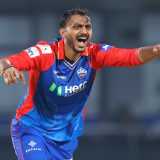 Axar Patel to captain Delhi Capitals in IPL 2025